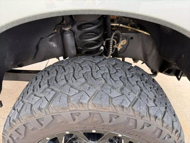 used 2019 Ford F-250 car, priced at $40,995