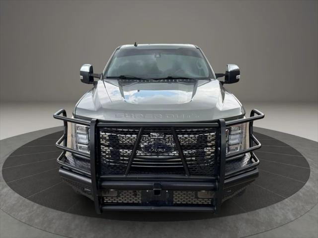 used 2019 Ford F-250 car, priced at $40,995