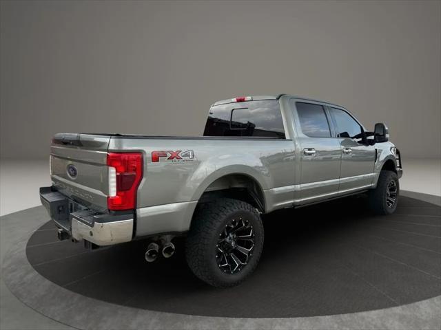 used 2019 Ford F-250 car, priced at $40,995