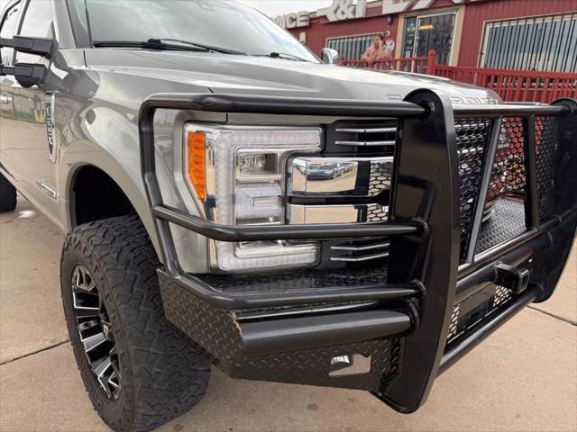 used 2019 Ford F-250 car, priced at $40,995