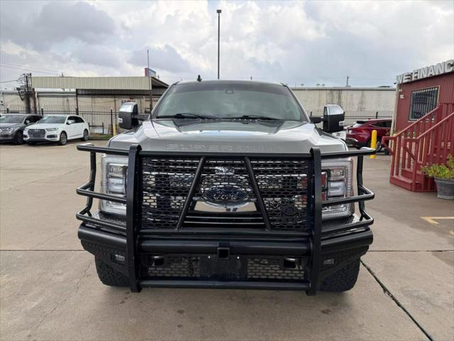 used 2019 Ford F-250 car, priced at $41,995