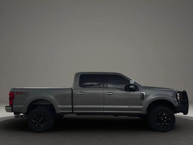 used 2019 Ford F-250 car, priced at $40,995