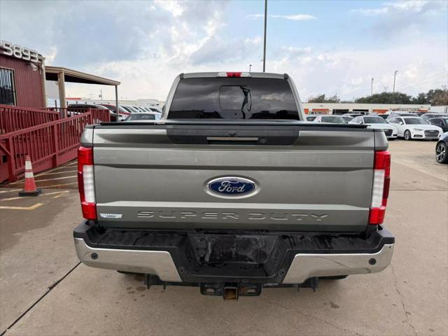 used 2019 Ford F-250 car, priced at $41,995