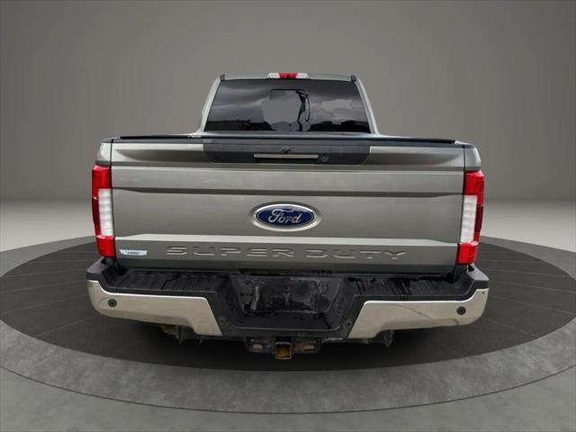 used 2019 Ford F-250 car, priced at $40,995