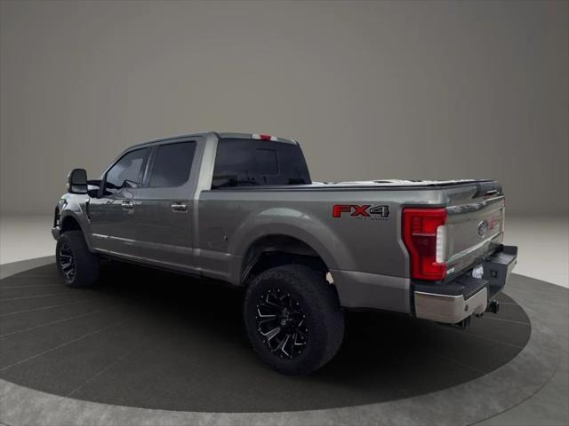used 2019 Ford F-250 car, priced at $40,995