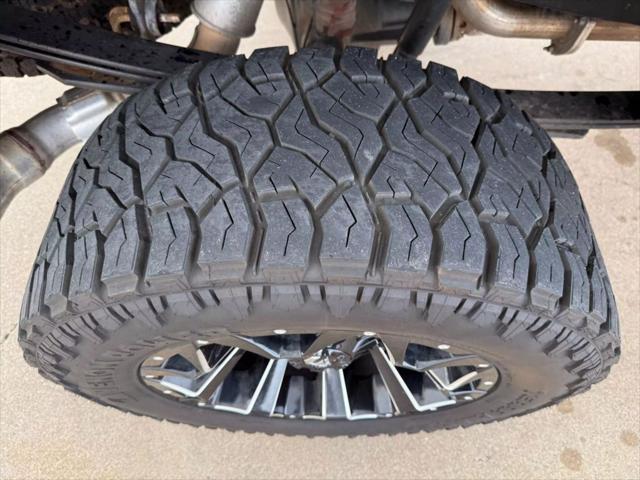 used 2019 Ford F-250 car, priced at $40,995