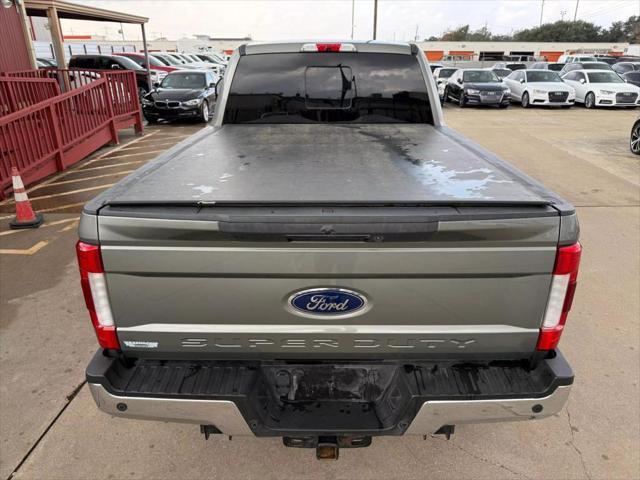 used 2019 Ford F-250 car, priced at $41,995