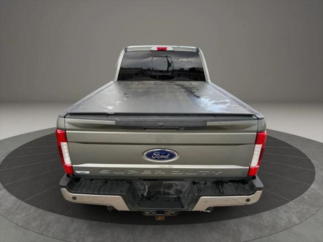 used 2019 Ford F-250 car, priced at $40,995