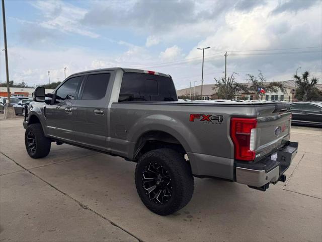 used 2019 Ford F-250 car, priced at $41,995