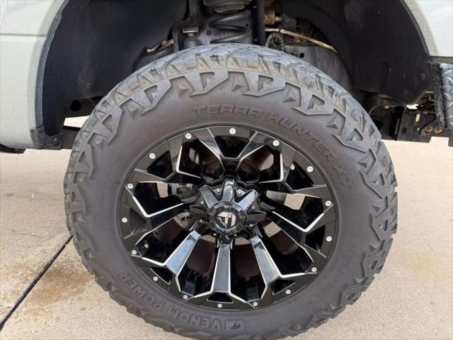 used 2019 Ford F-250 car, priced at $40,995