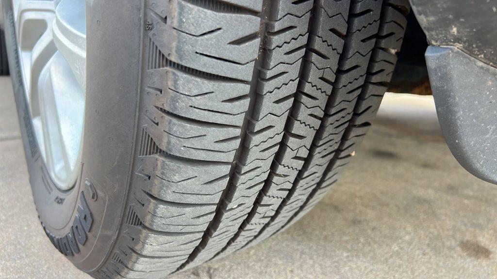 used 2016 Land Rover Range Rover Evoque car, priced at $13,995