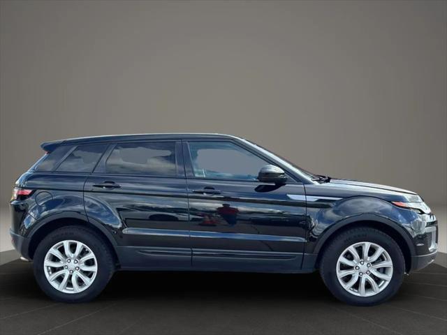 used 2016 Land Rover Range Rover Evoque car, priced at $14,995