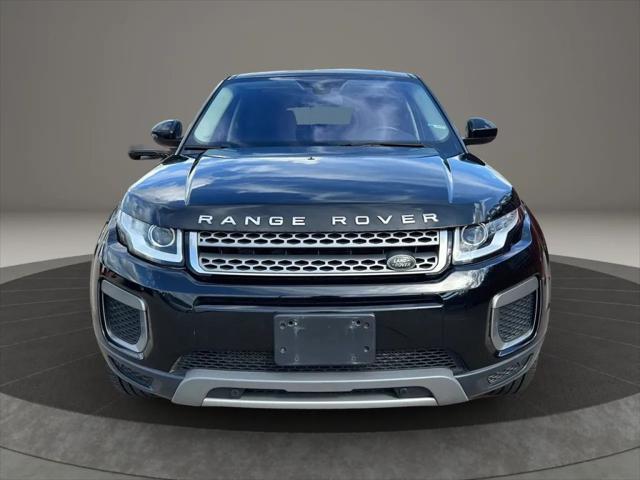 used 2016 Land Rover Range Rover Evoque car, priced at $14,995
