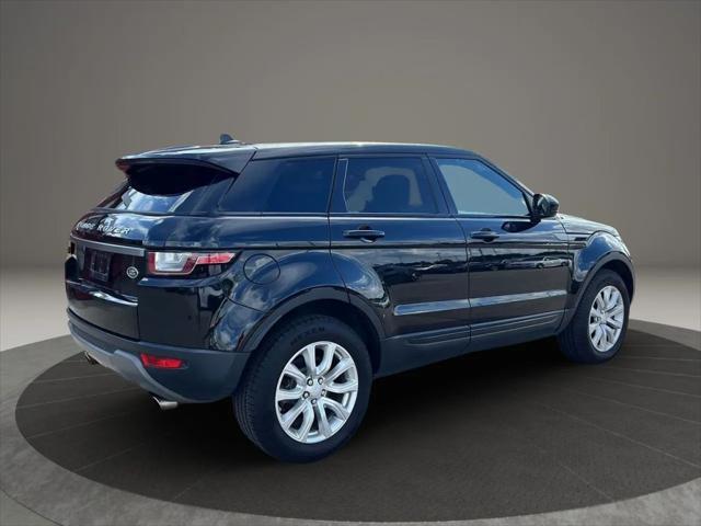 used 2016 Land Rover Range Rover Evoque car, priced at $14,995