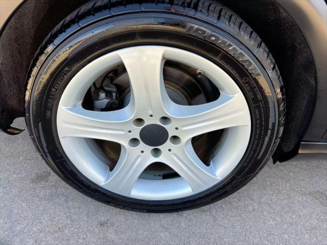 used 2014 Mercedes-Benz E-Class car, priced at $10,995
