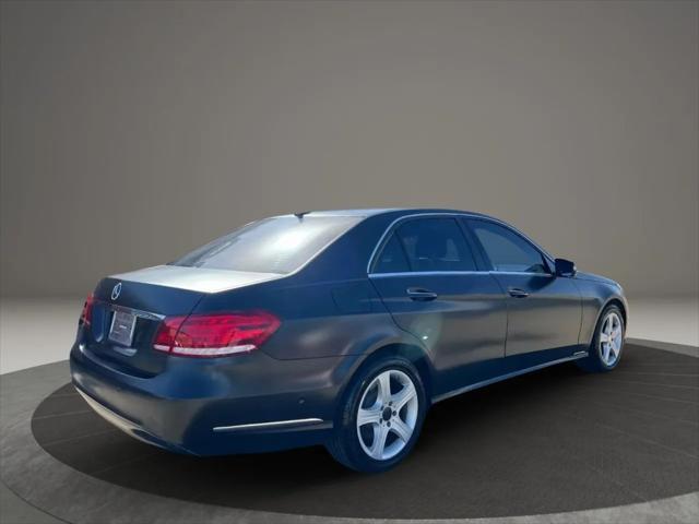 used 2014 Mercedes-Benz E-Class car, priced at $10,995