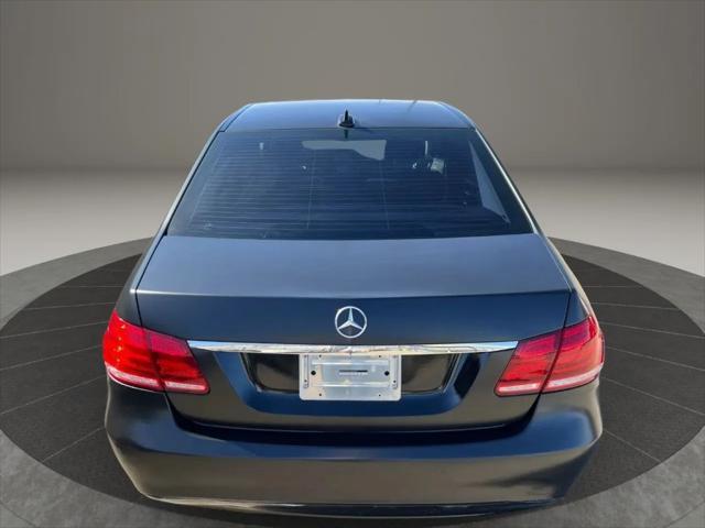 used 2014 Mercedes-Benz E-Class car, priced at $10,995