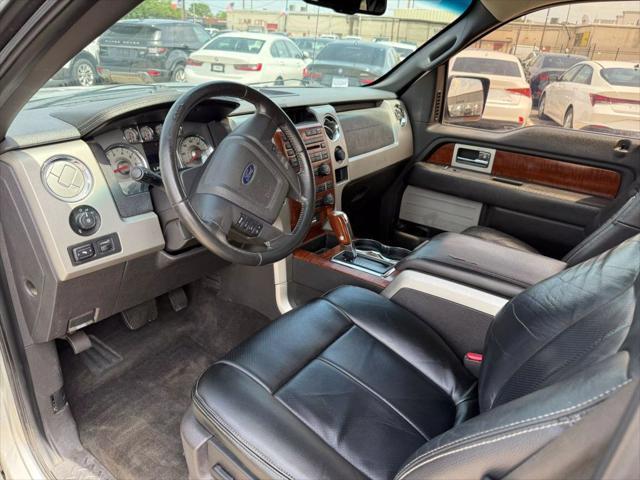 used 2010 Ford F-150 car, priced at $11,995