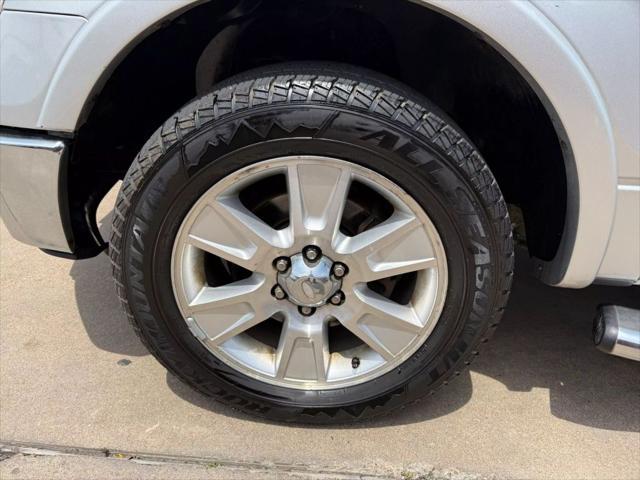 used 2010 Ford F-150 car, priced at $11,995