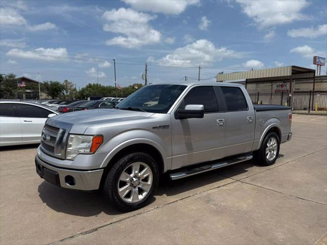used 2010 Ford F-150 car, priced at $11,995