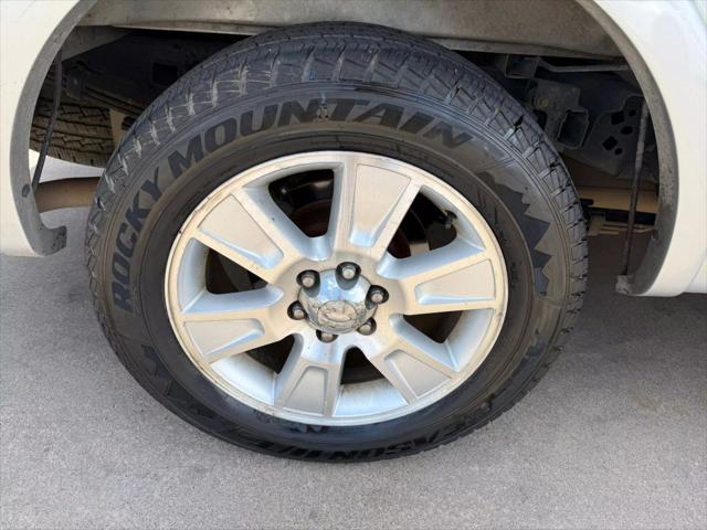 used 2010 Ford F-150 car, priced at $11,995