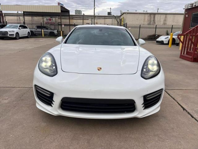 used 2016 Porsche Panamera car, priced at $32,995