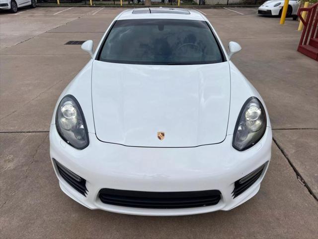 used 2016 Porsche Panamera car, priced at $32,995