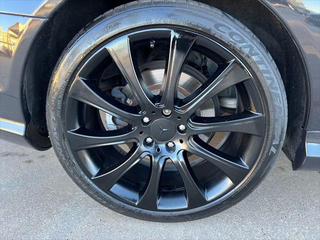 used 2013 Mercedes-Benz CL-Class car, priced at $18,995