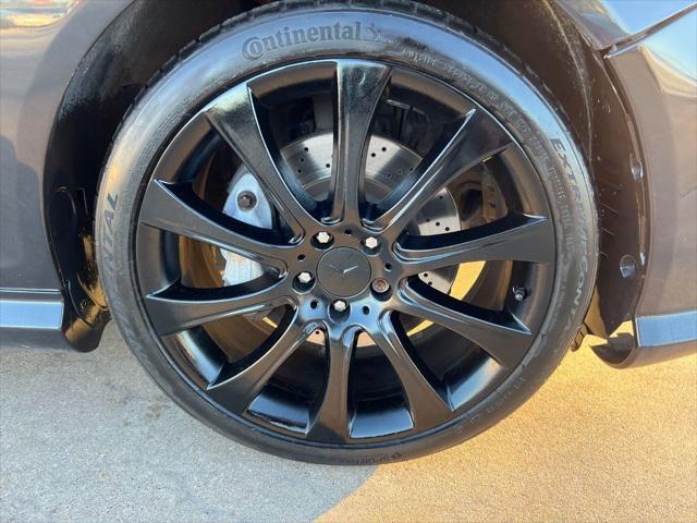 used 2013 Mercedes-Benz CL-Class car, priced at $18,995