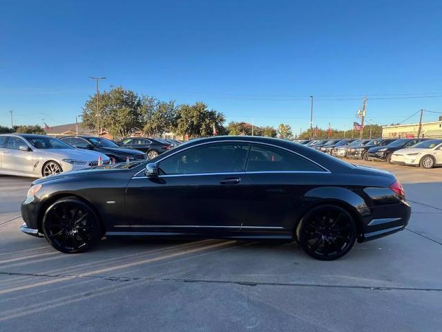 used 2013 Mercedes-Benz CL-Class car, priced at $21,995