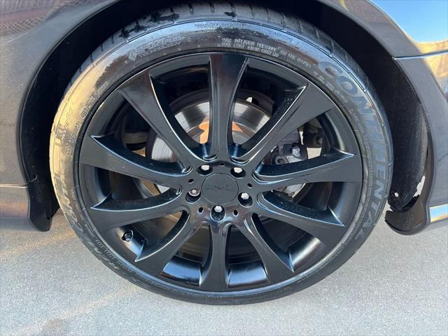 used 2013 Mercedes-Benz CL-Class car, priced at $18,995