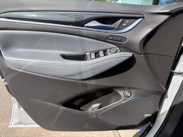 used 2018 Buick Enclave car, priced at $16,995