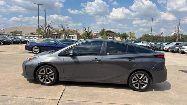 used 2020 Toyota Prius car, priced at $21,995