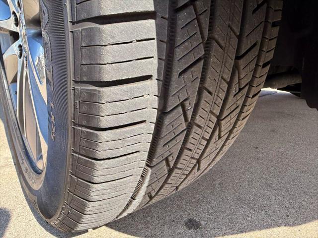 used 2020 Mercedes-Benz GLE 350 car, priced at $32,995