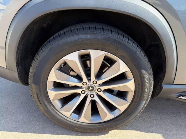 used 2020 Mercedes-Benz GLE 350 car, priced at $32,995