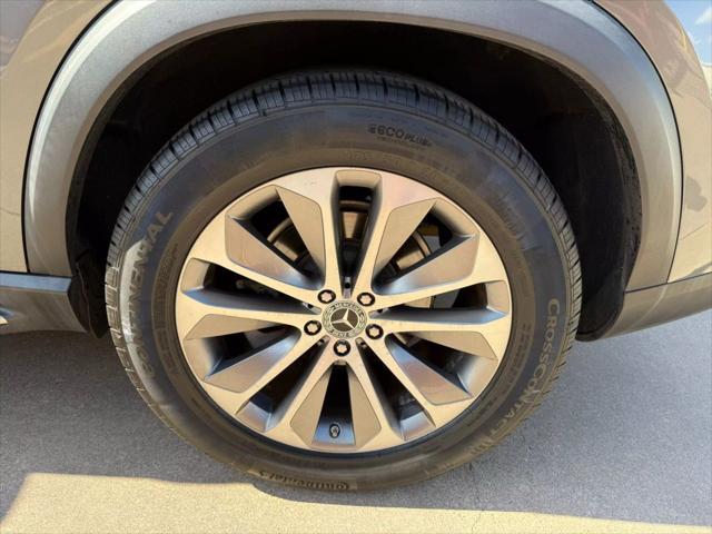 used 2020 Mercedes-Benz GLE 350 car, priced at $32,995