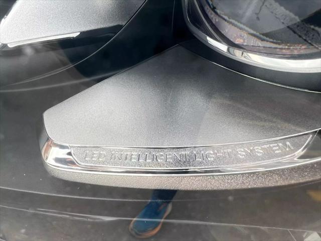 used 2017 Mercedes-Benz GLS 450 car, priced at $20,995