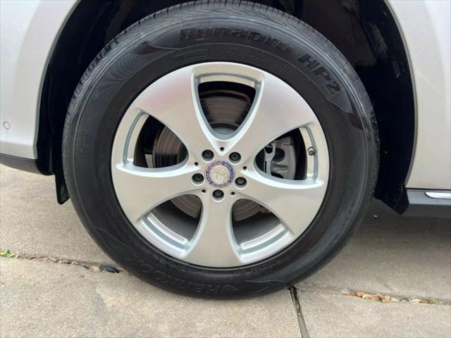 used 2017 Mercedes-Benz GLS 450 car, priced at $20,995