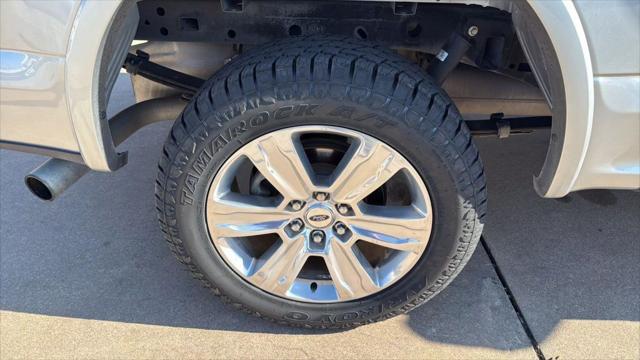 used 2020 Ford F-150 car, priced at $31,995