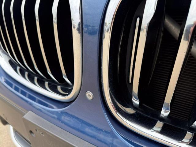 used 2018 BMW X3 car, priced at $17,995