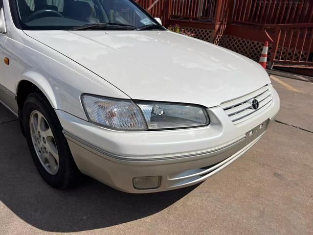 used 1997 Toyota Camry car, priced at $12,995