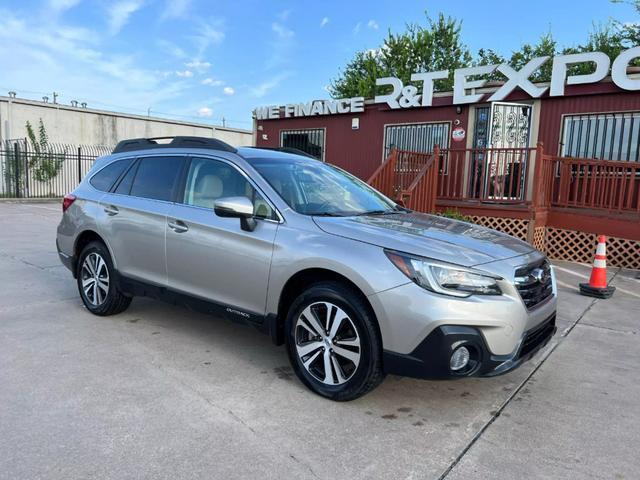 used 2019 Subaru Outback car, priced at $19,995