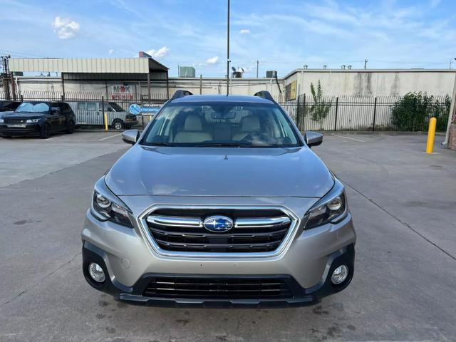 used 2019 Subaru Outback car, priced at $19,995