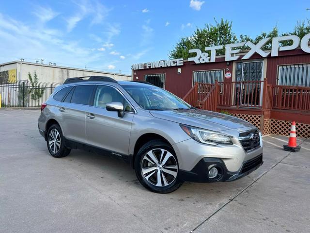 used 2019 Subaru Outback car, priced at $19,995