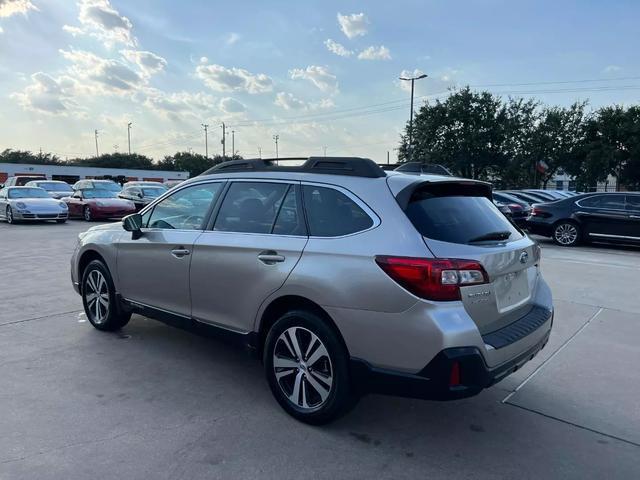 used 2019 Subaru Outback car, priced at $19,995