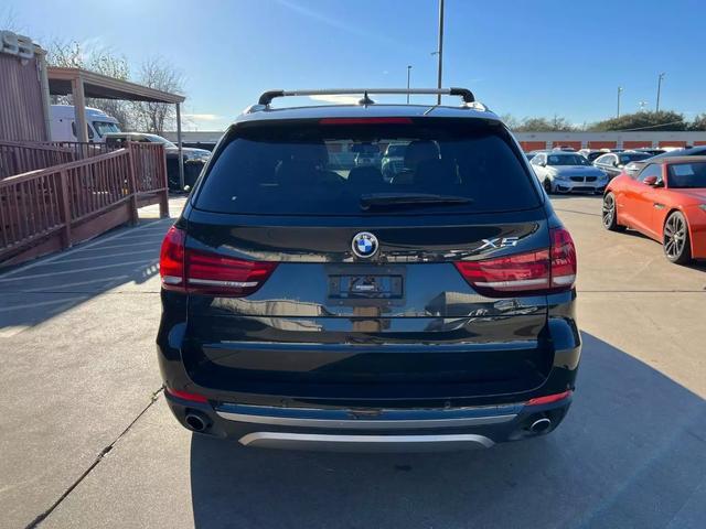 used 2017 BMW X5 car, priced at $16,995