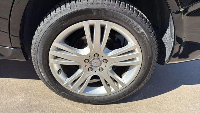 used 2014 Mercedes-Benz GLK-Class car, priced at $10,995