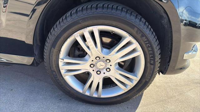 used 2014 Mercedes-Benz GLK-Class car, priced at $10,995