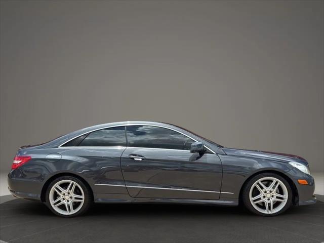 used 2011 Mercedes-Benz E-Class car, priced at $8,995