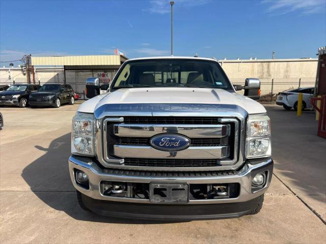 used 2015 Ford F-250 car, priced at $29,995